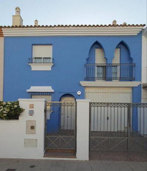 Casa Azul